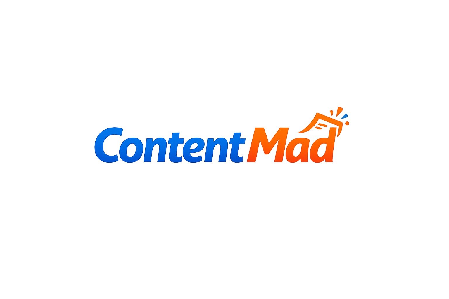 ContentMad logo